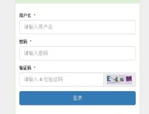 baigo SSO单点登录系统v4.0 Alpha2-蓝海网