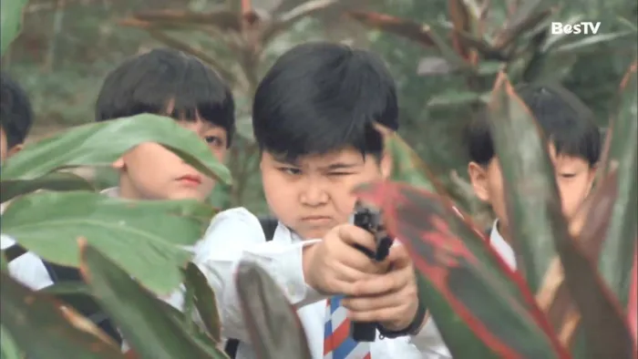 老豆唔怕多