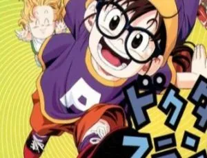 阿拉蕾 1997 国语修复版 全74集 无台标无水印 MKV高清收藏-蓝海网