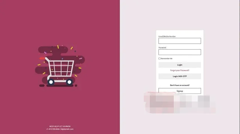 WordPress OTP登录插件