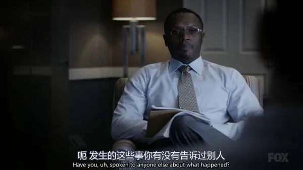 2015悬疑科幻美剧