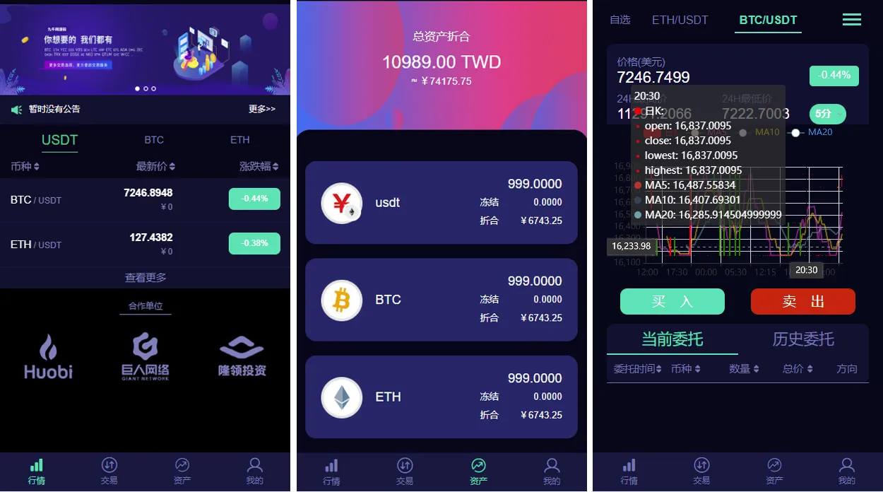 数字资产管理系统
