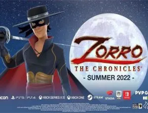 少年佐罗：英雄诞生记 Zorro 中文版全26集动画