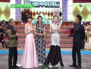 2013 第46届万千星辉贺台庆颁奖典礼 高清翡翠台 1080P高清-蓝海网