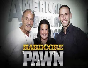 硬汉当铺Hardcore Pawn 第四季1080P无字幕高清全季