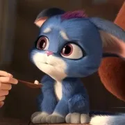 熊二英雄觉醒
