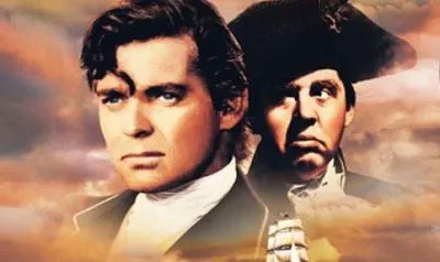 Mutiny on the Bounty