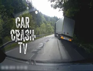 监控下车祸现场 Car Crash TV纪录片 第2季全18集 1080P高清 英语中英双字 官方纯净版-蓝海网