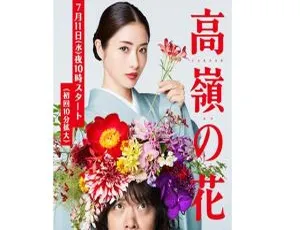 高岭之花 2018 日本 | 10集全 1080p 日语中字 HD-MP4-蓝海网