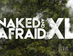 原始生活40天 Naked and Afraid XL 第9季全6集 1080P高清 MKV内嵌中字
