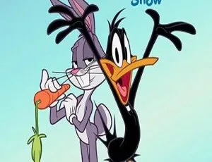 乐一通秀场 The Looney Tune Show 中文版 第一二季全52集-蓝海网