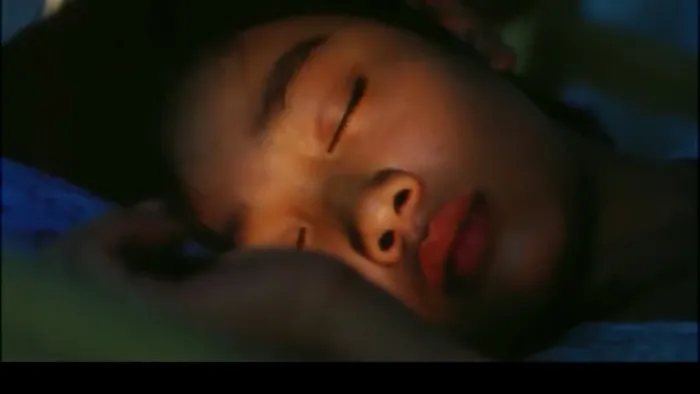 手足情复仇港片