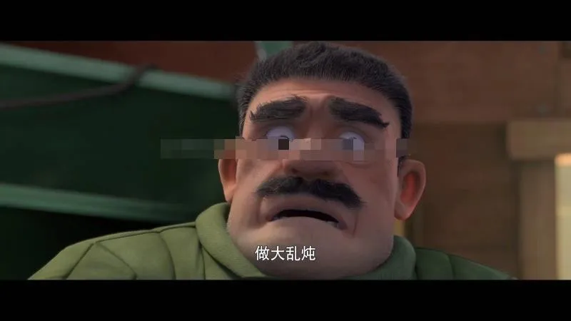 熊出没之变形记2018高清完整版