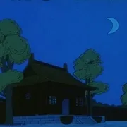 1993动画电影