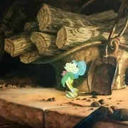 1940 Pinocchio电影
