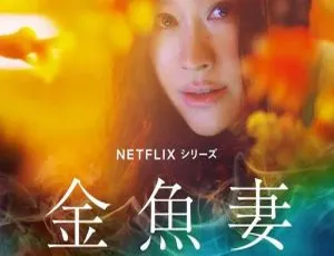 日剧金鱼妻全8集 筱原凉子主演 1080P高清内嵌官方中字-蓝海网