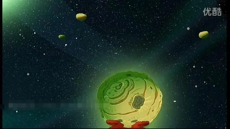 外星伙伴早教资源
