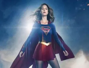 美剧女超人Supergirl全4季高清合集 华纳兄弟出品 中英字幕-蓝海网