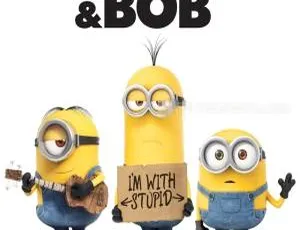 小黄人大眼萌Minions动画电影 国粤英三语配音中文字幕 高清免费观看