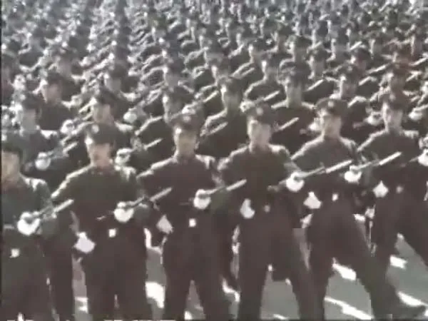军事纪录片