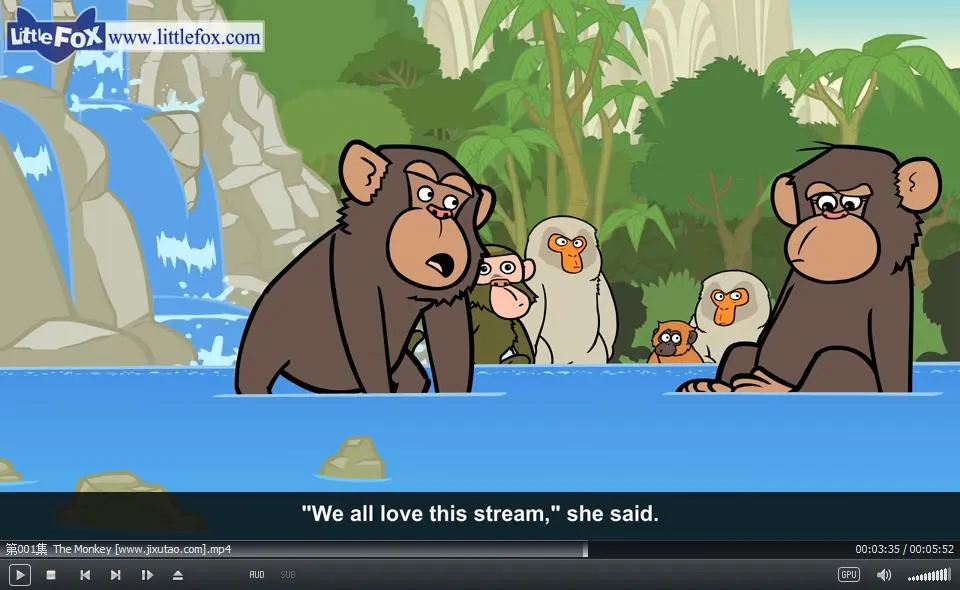 Kids Bilingual Education