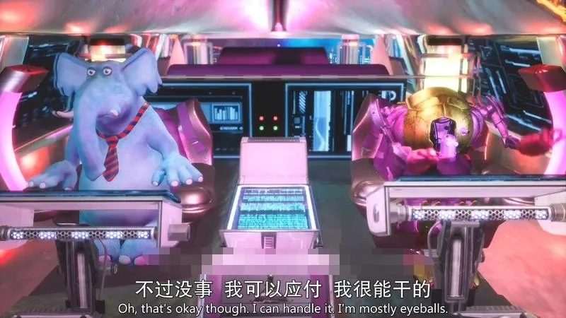 动物保卫战2