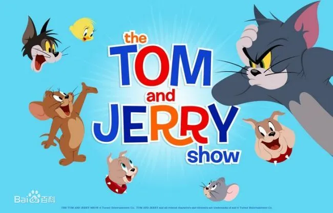 The Tom and Jerry Show第四季