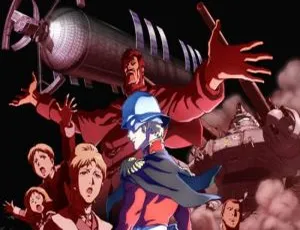 机动战士高达THE ORIGIN 安彦良和执导OVA全6部 高清日语中字版合集-蓝海网