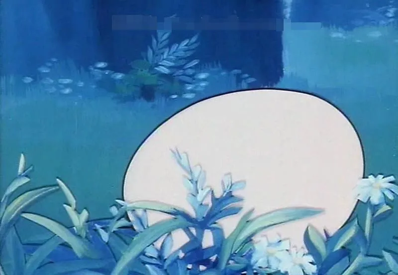 蚂蚁和大象1987