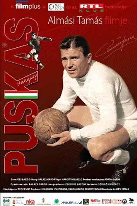 Hungary football legend