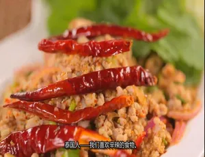 奇特食物：美味终点站 第九季全14集 1080P高清英语中字纪录片