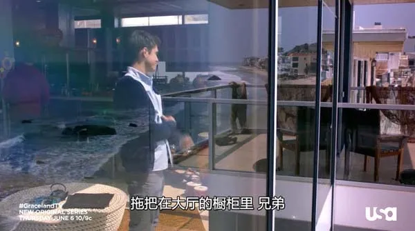 悬疑超能剧集