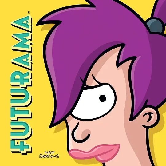 Futurama English Subtitles