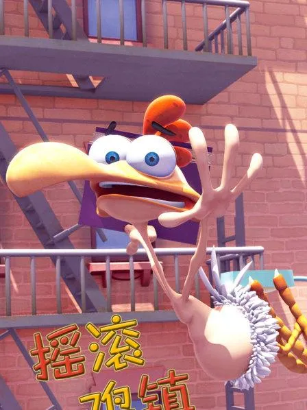 儿童音乐早教动画