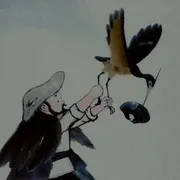 水墨动画柏林银熊奖