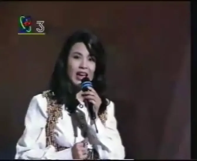 减灾扶贫慈善义演
