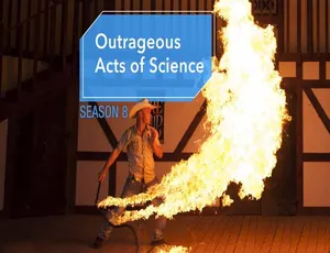 Outrageous Acts of Science 网络热门科学实验全解密 2012-2019 第8季全10集 高清1080P MKV外挂中文字幕-蓝海网