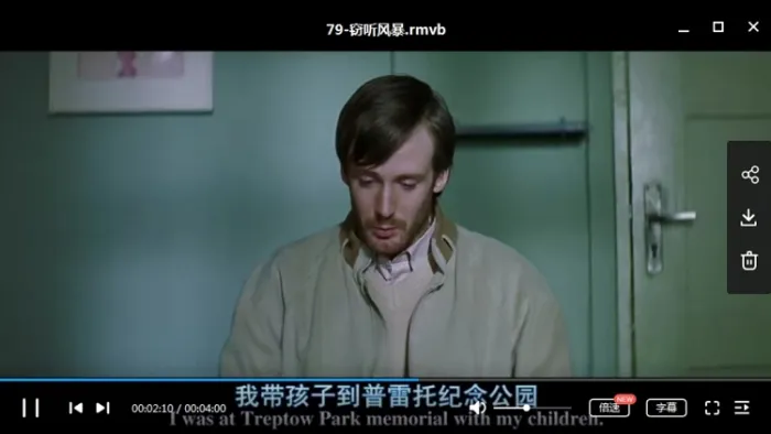 奥斯卡经典电影高清合集