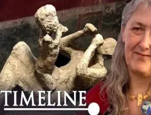 生死庞贝 BBC纪录片59分钟英语中字完整版-蓝海网