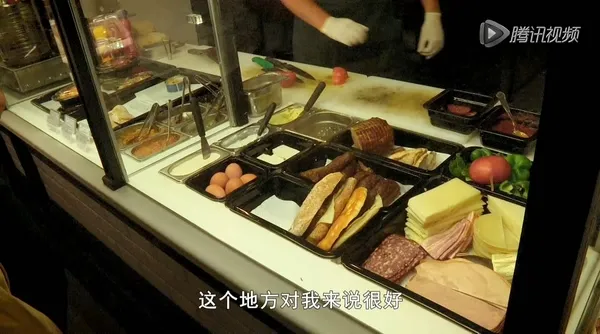 希腊美食纪录片