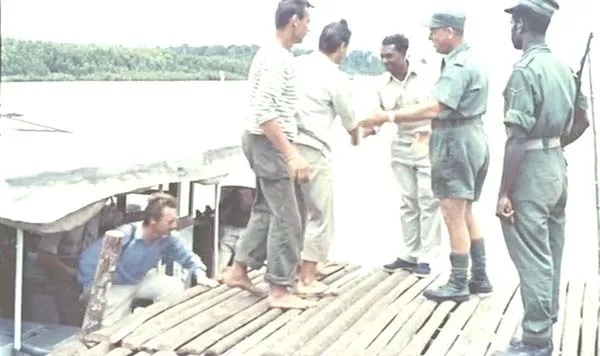 1961美国纪录短片