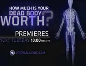 2008美国电影死尸的价值 高清收藏版