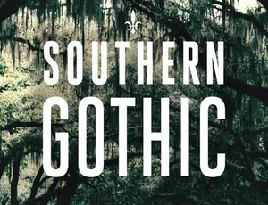 南方哥特 Southern Gothic 2020 第一季全6集 英语英字 720P高清纪录片-蓝海网