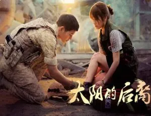 太阳的后裔 全16集+特别版3集 李应福导演作品 高清韩语中字完整收藏-蓝海网
