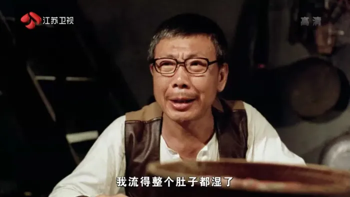 1988香港社会现实片