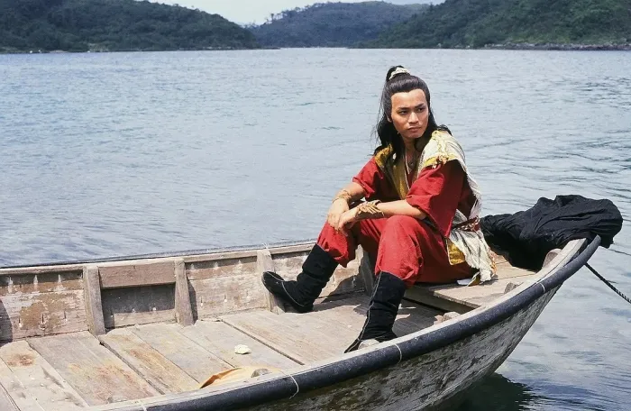 连城诀1989 郭晋安