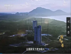 辉煌中国纪录片全6集 1080P高清 国语中字完整版