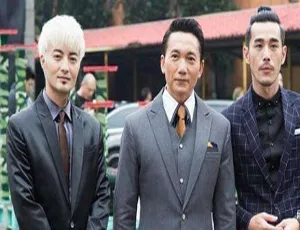 角头全两部高清国语中字｜台湾电影合集-蓝海网
