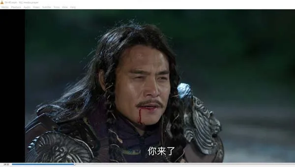 回到明朝当王爷 2018古装剧