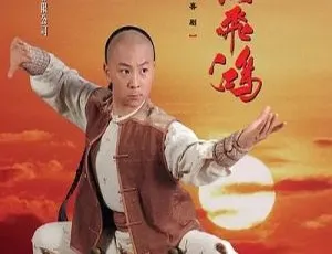 2002大陆经典武侠剧《少年黄飞鸿》释小龙郝蕾主演 30集全国语中字